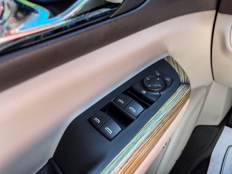 2018 GMC Acadia Denali Wilmington NC