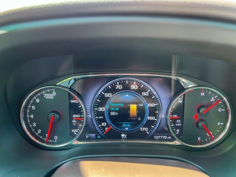2018 GMC Acadia Denali Wilmington NC