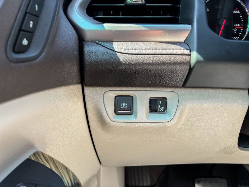 2018 GMC Acadia Denali Wilmington NC