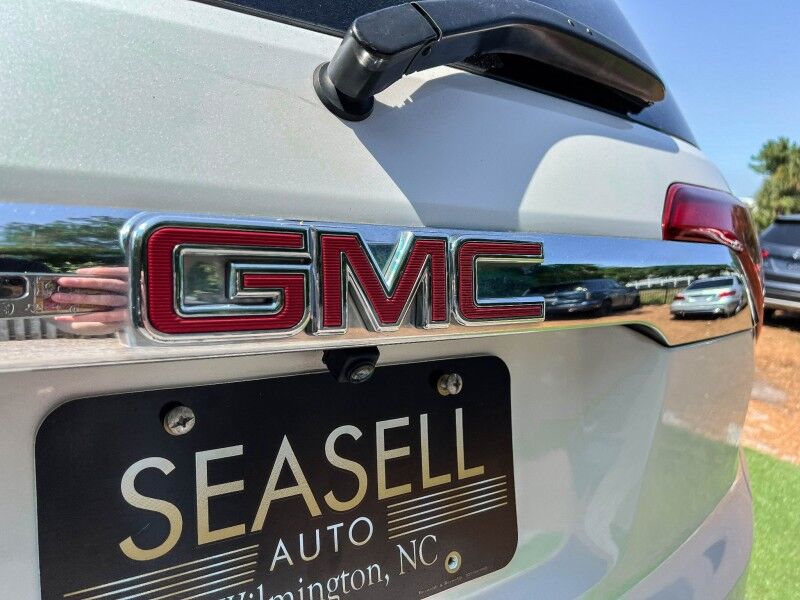 2018 GMC Acadia Denali Wilmington NC