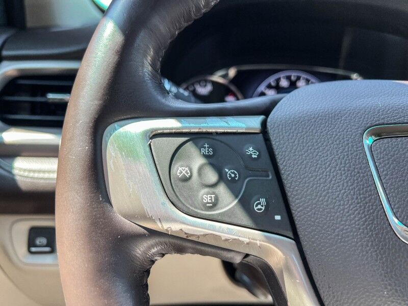 2018 GMC Acadia Denali Wilmington NC