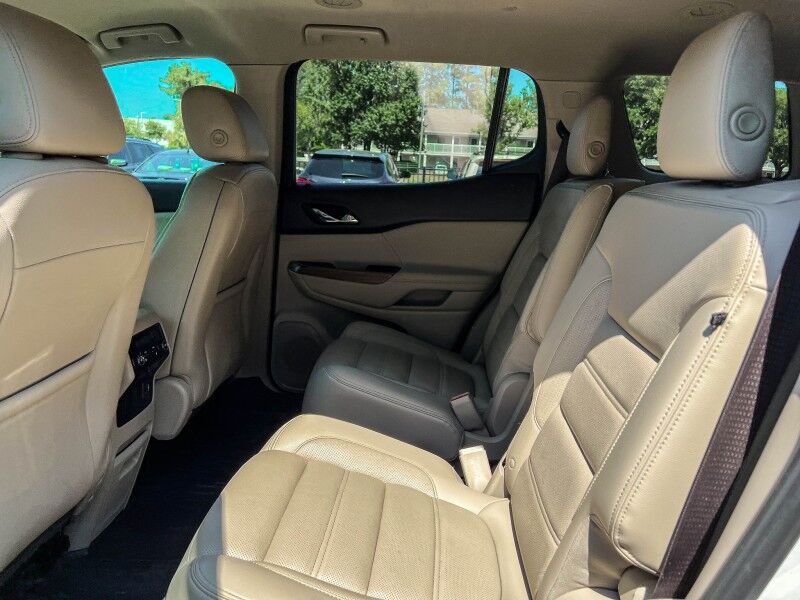 2018 GMC Acadia Denali Wilmington NC