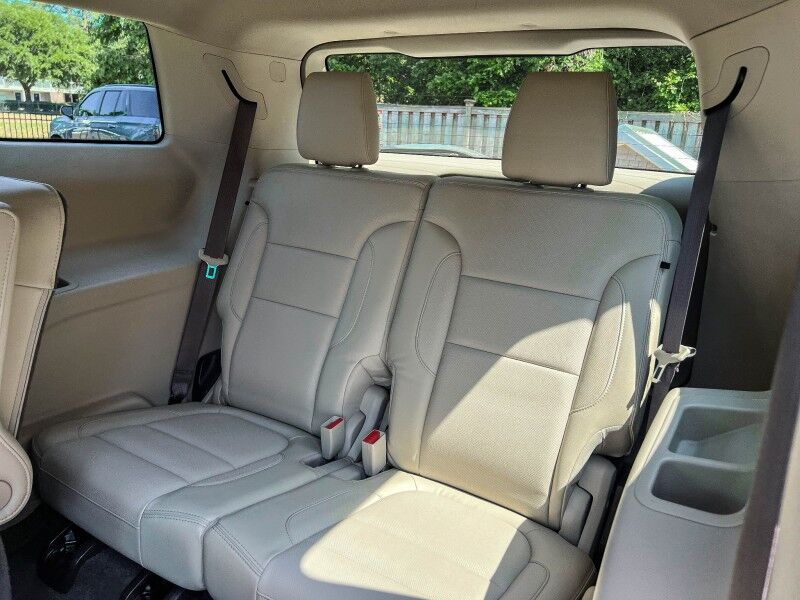 2018 GMC Acadia Denali Wilmington NC