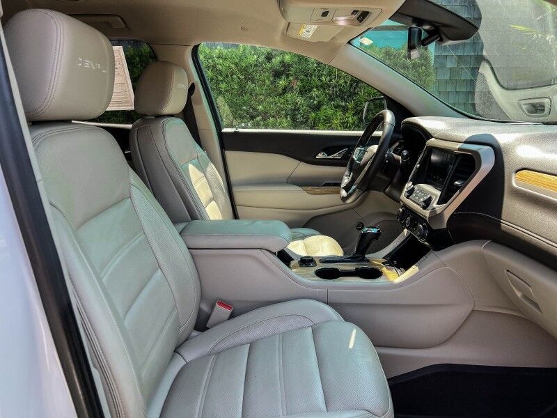 2018 GMC Acadia Denali Wilmington NC