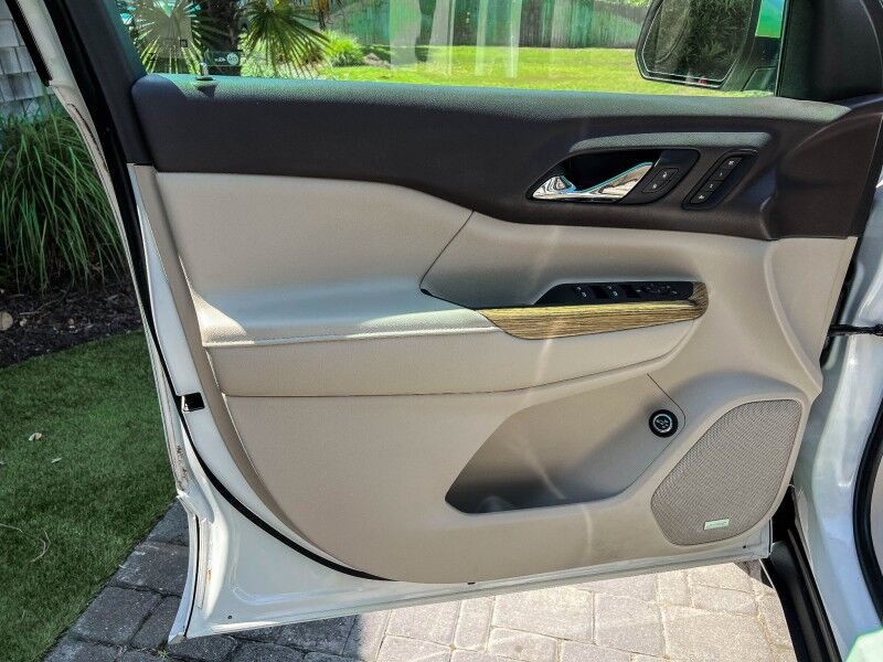 2018 GMC Acadia Denali Wilmington NC