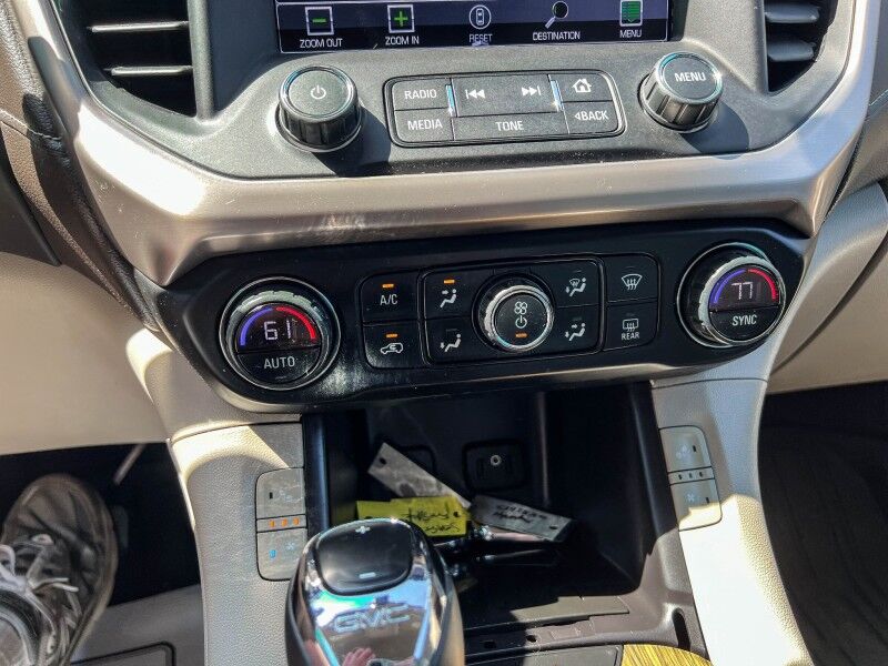 2018 GMC Acadia Denali Wilmington NC