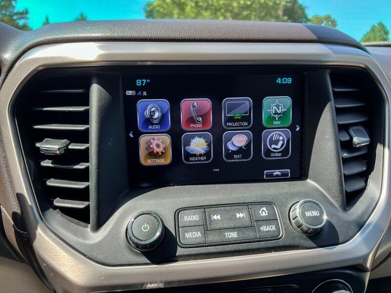 2018 GMC Acadia Denali Wilmington NC
