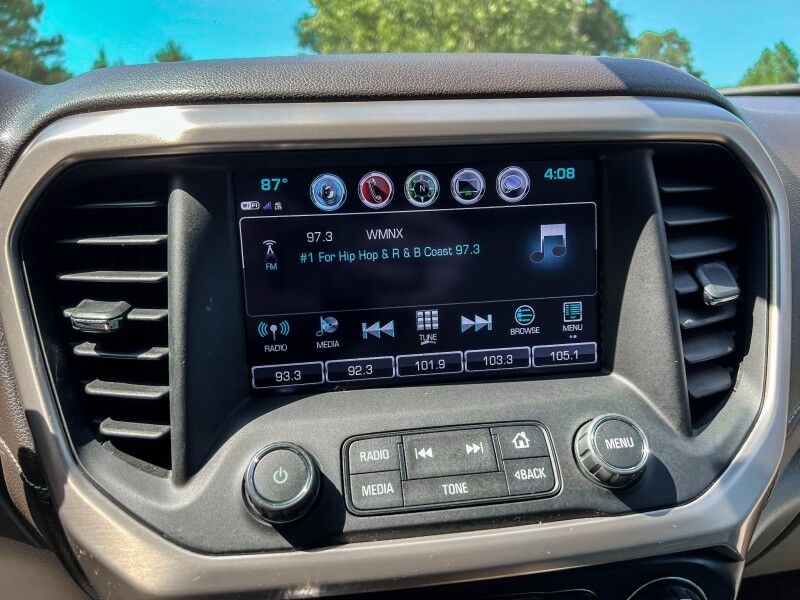 2018 GMC Acadia Denali Wilmington NC