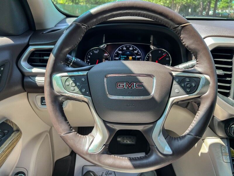 2018 GMC Acadia Denali Wilmington NC