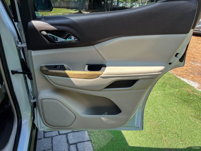 2018 GMC Acadia Denali Wilmington NC