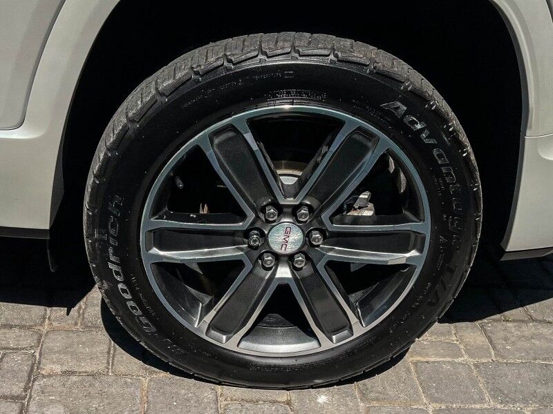 2018 GMC Acadia Denali Wilmington NC
