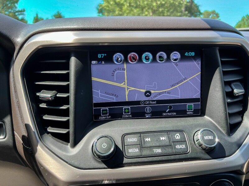 2018 GMC Acadia Denali Wilmington NC