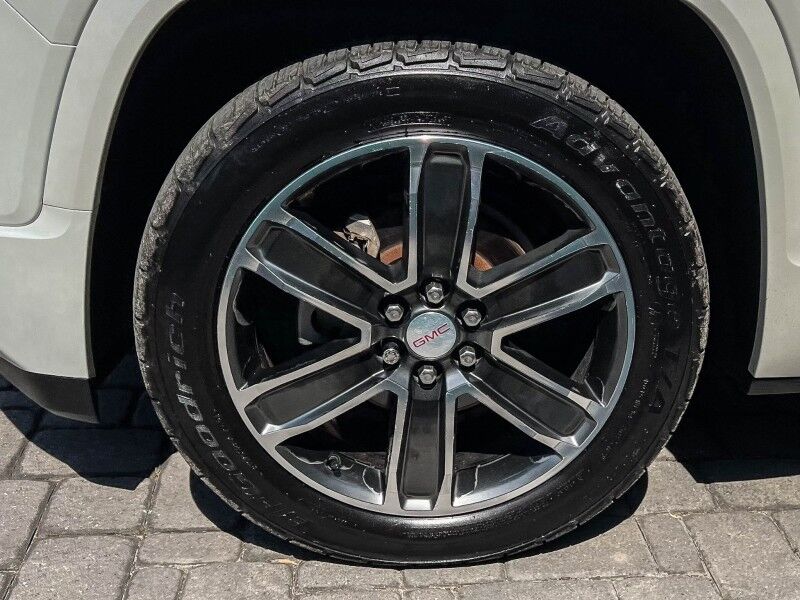 2018 GMC Acadia Denali Wilmington NC