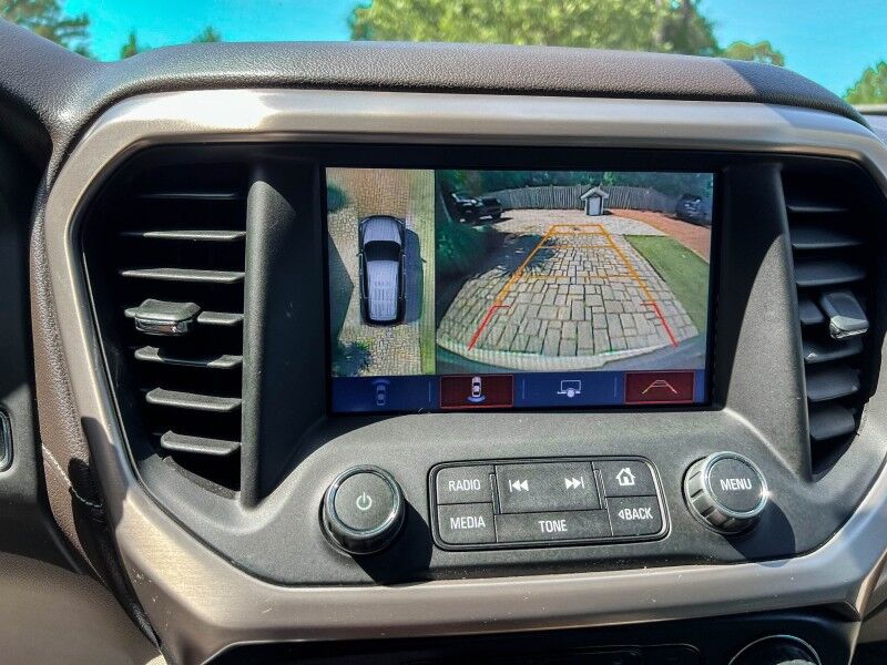 2018 GMC Acadia Denali Wilmington NC