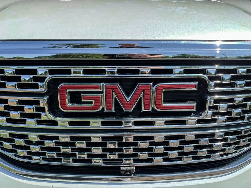 2018 GMC Acadia Denali Wilmington NC