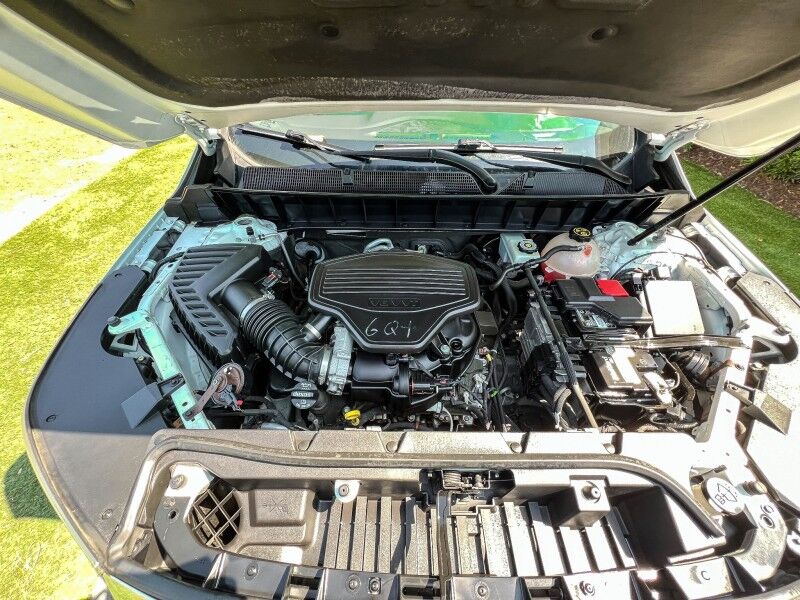 2018 GMC Acadia Denali Wilmington NC