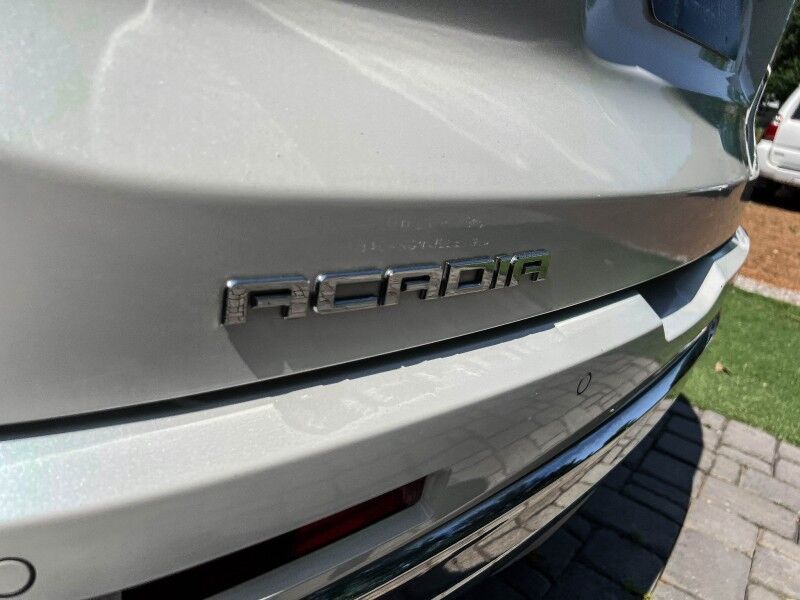 2018 GMC Acadia Denali Wilmington NC