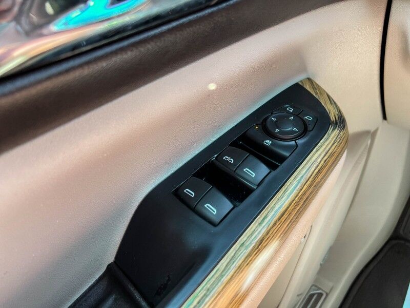 2018 GMC Acadia Denali Wilmington NC