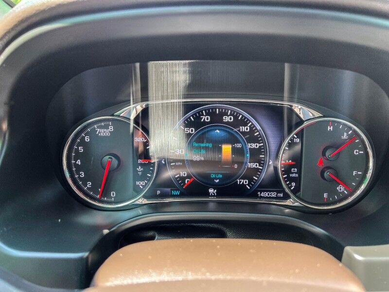 2018 GMC Acadia Denali Wilmington NC