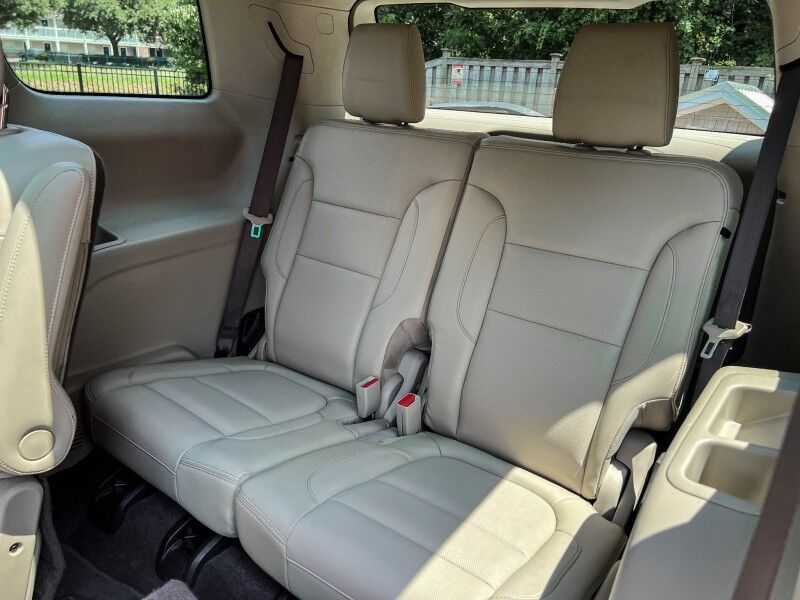 2018 GMC Acadia Denali Wilmington NC