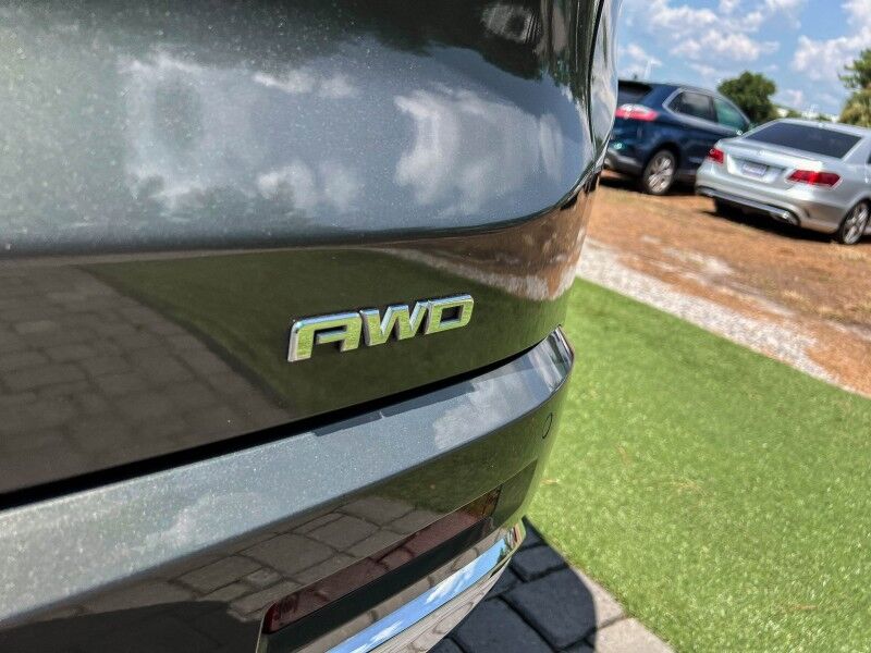 2018 GMC Acadia Denali Wilmington NC