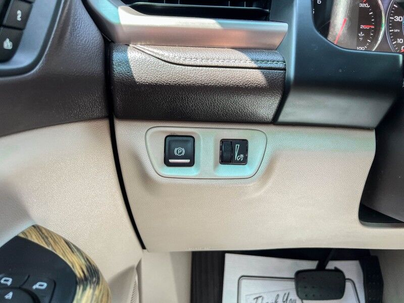 2018 GMC Acadia Denali Wilmington NC