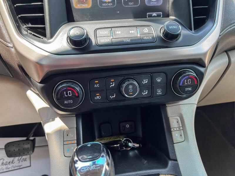 2018 GMC Acadia Denali Wilmington NC