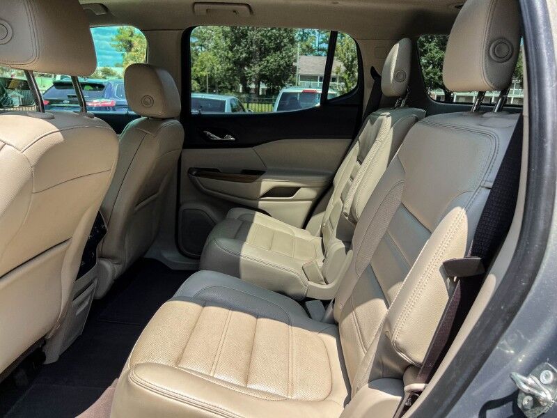 2018 GMC Acadia Denali Wilmington NC