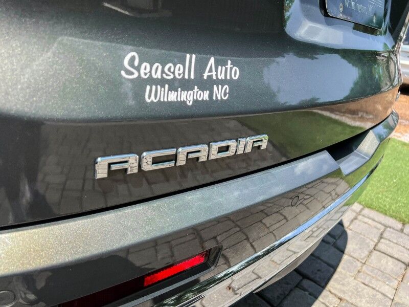 2018 GMC Acadia Denali Wilmington NC
