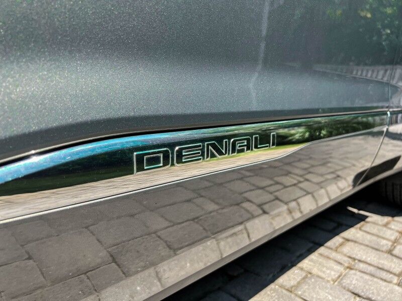 2018 GMC Acadia Denali Wilmington NC