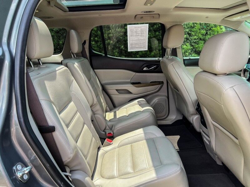 2018 GMC Acadia Denali Wilmington NC