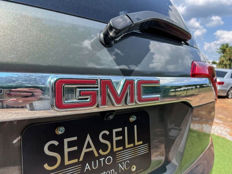 2018 GMC Acadia Denali Wilmington NC