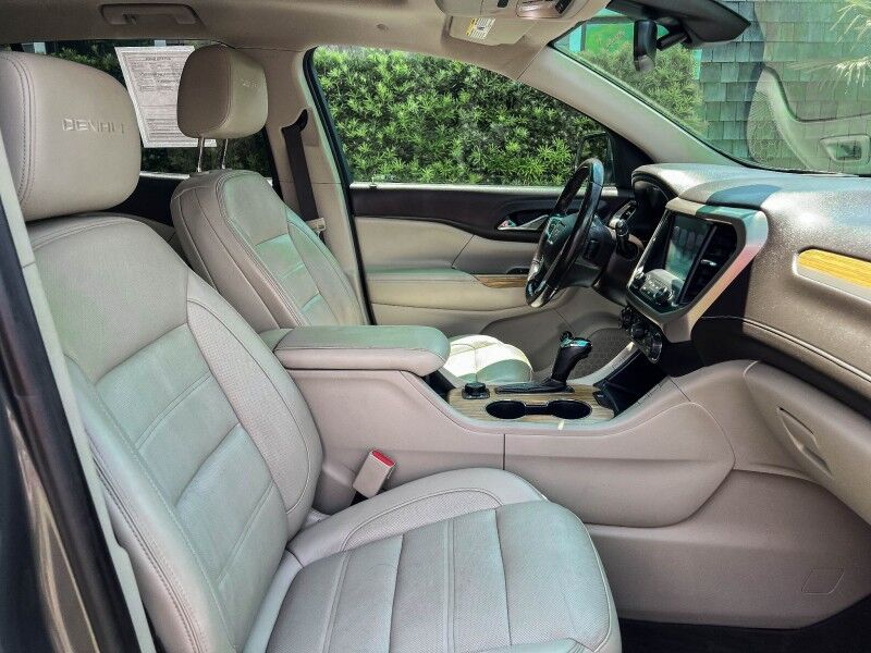 2018 GMC Acadia Denali Wilmington NC