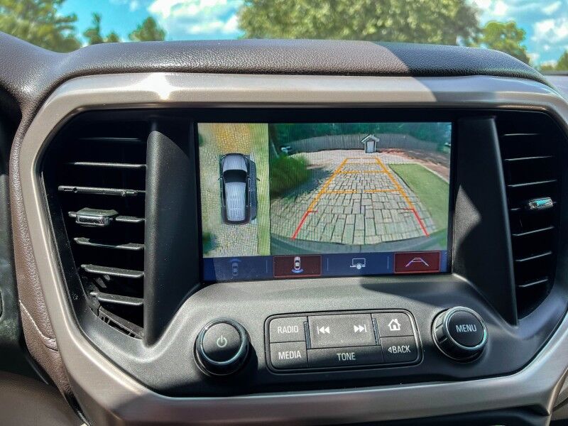 2018 GMC Acadia Denali Wilmington NC