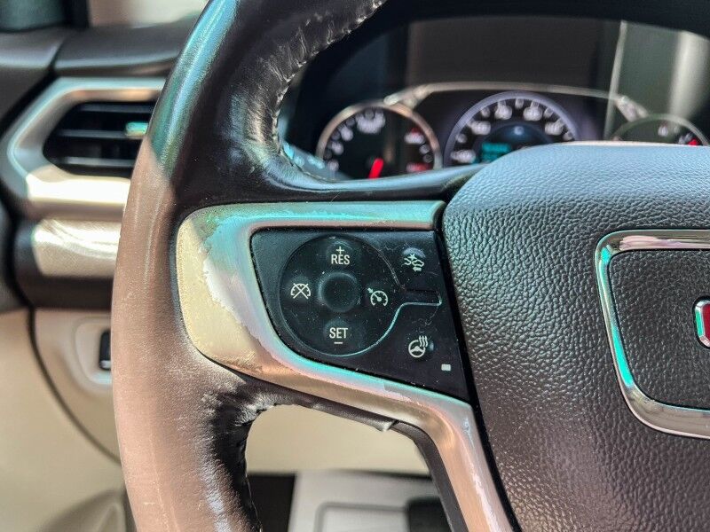 2018 GMC Acadia Denali Wilmington NC