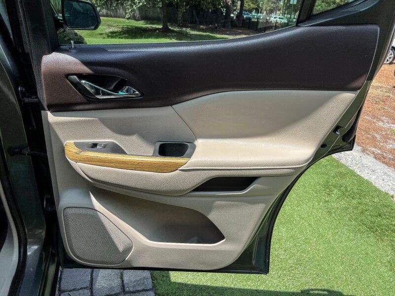 2018 GMC Acadia Denali Wilmington NC