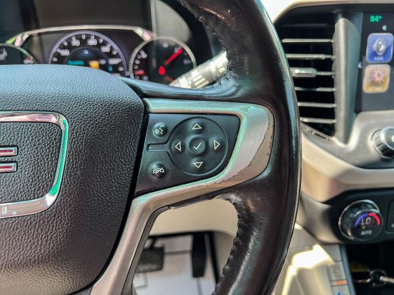2018 GMC Acadia Denali Wilmington NC