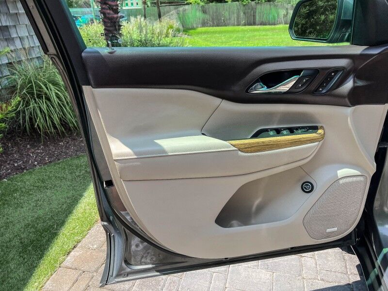 2018 GMC Acadia Denali Wilmington NC