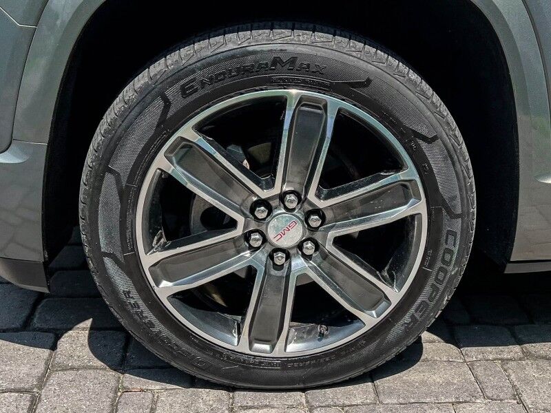 2018 GMC Acadia Denali Wilmington NC