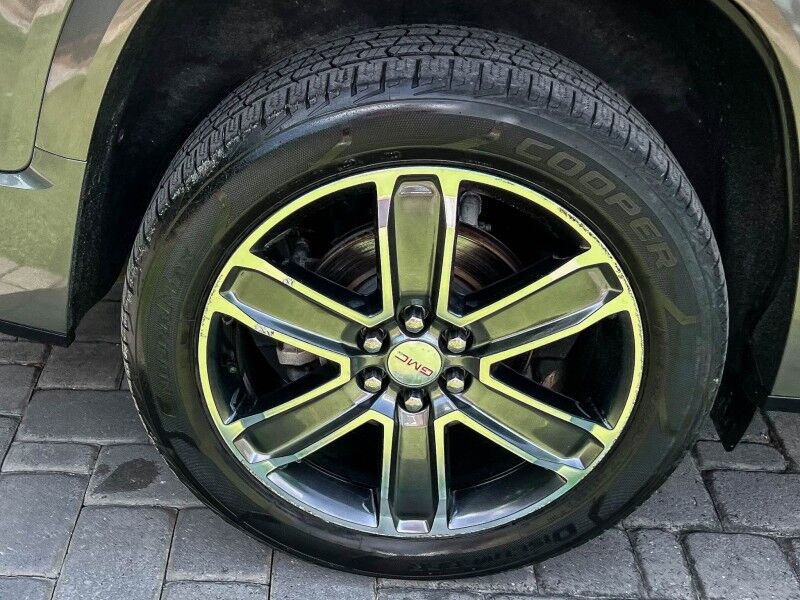 2018 GMC Acadia Denali Wilmington NC