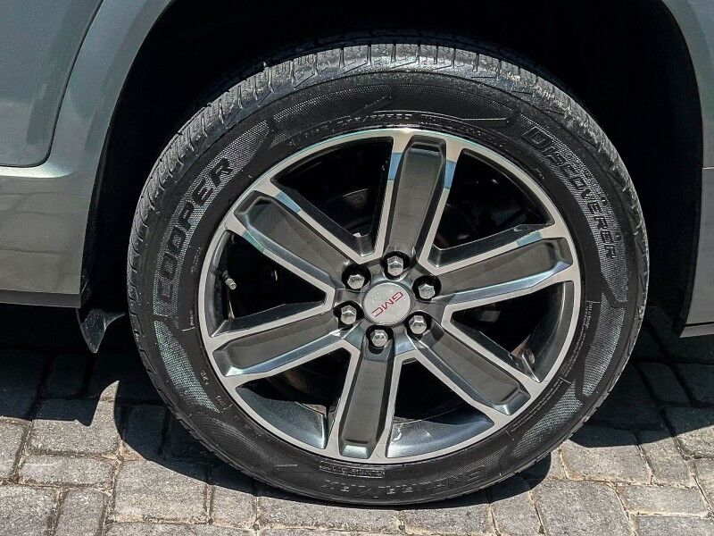 2018 GMC Acadia Denali Wilmington NC