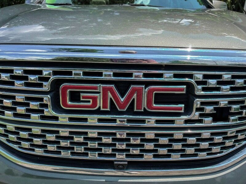 2018 GMC Acadia Denali Wilmington NC