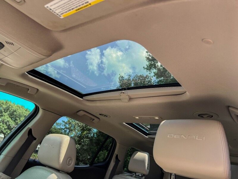2018 GMC Acadia Denali Wilmington NC