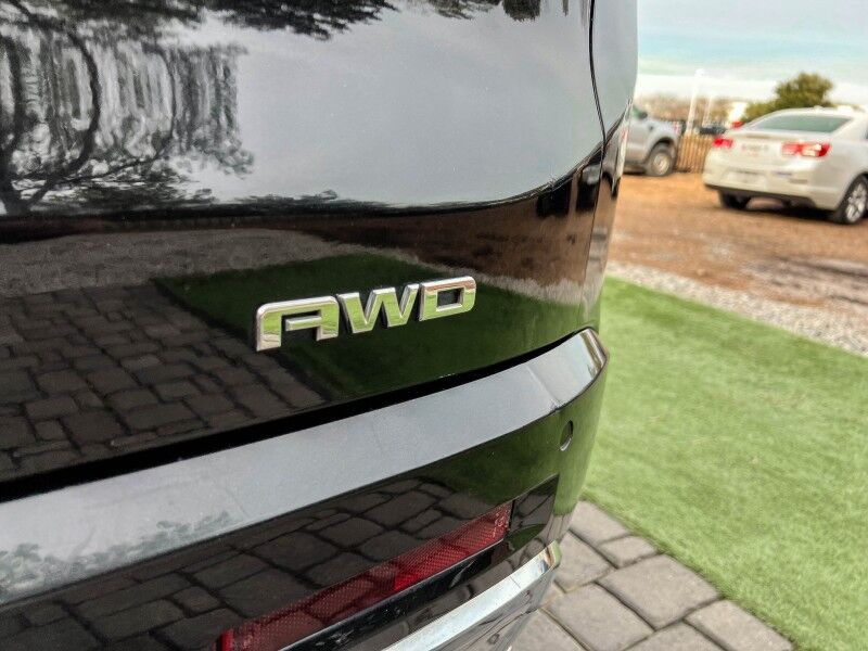 2018 GMC Acadia Denali Wilmington NC