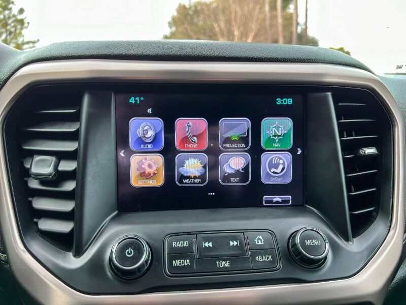 2018 GMC Acadia Denali Wilmington NC