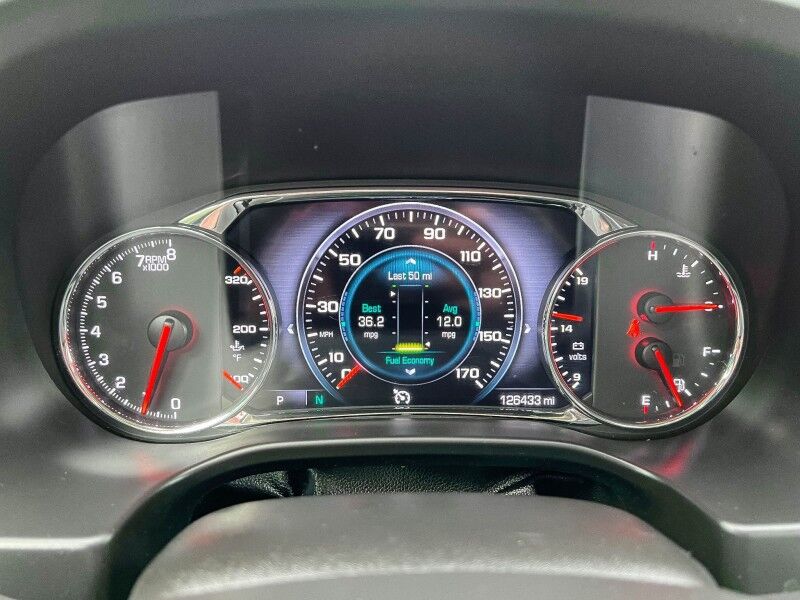 2018 GMC Acadia Denali Wilmington NC