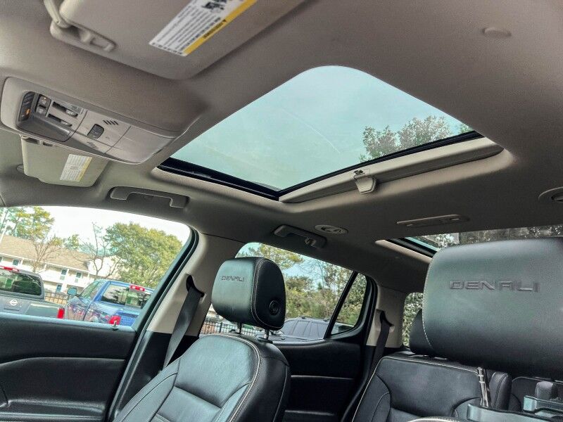 2018 GMC Acadia Denali Wilmington NC