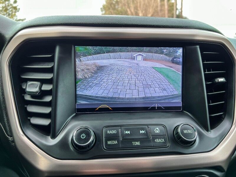 2018 GMC Acadia Denali Wilmington NC