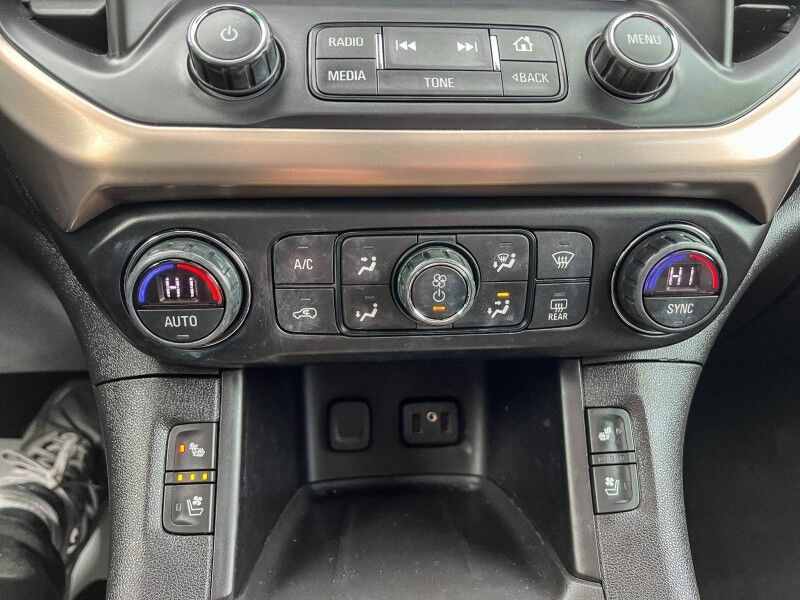 2018 GMC Acadia Denali Wilmington NC