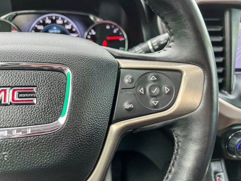 2018 GMC Acadia Denali Wilmington NC